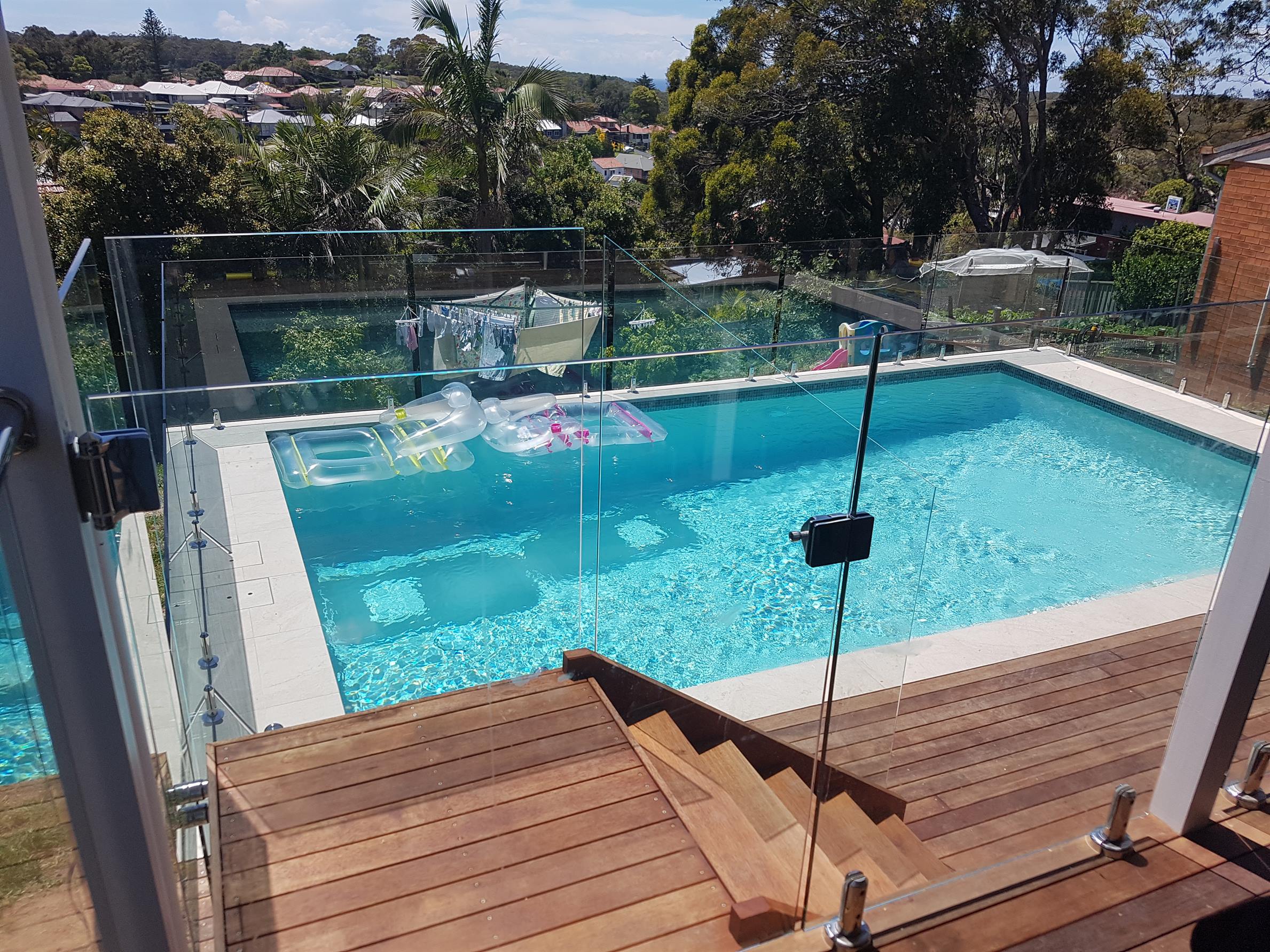 How Can A Quality Glass Pool Fence Add Value To Your Home?
