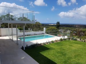 Glass Pool Fencing Experts 