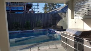 Glass Pool Fencing Solutions 